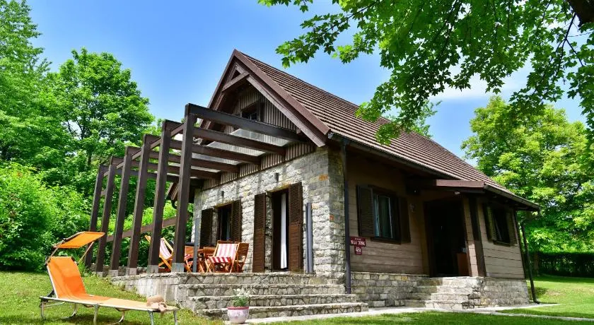 Villa Dobra - Image 1