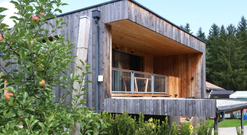 Chalet M&M - Image 1