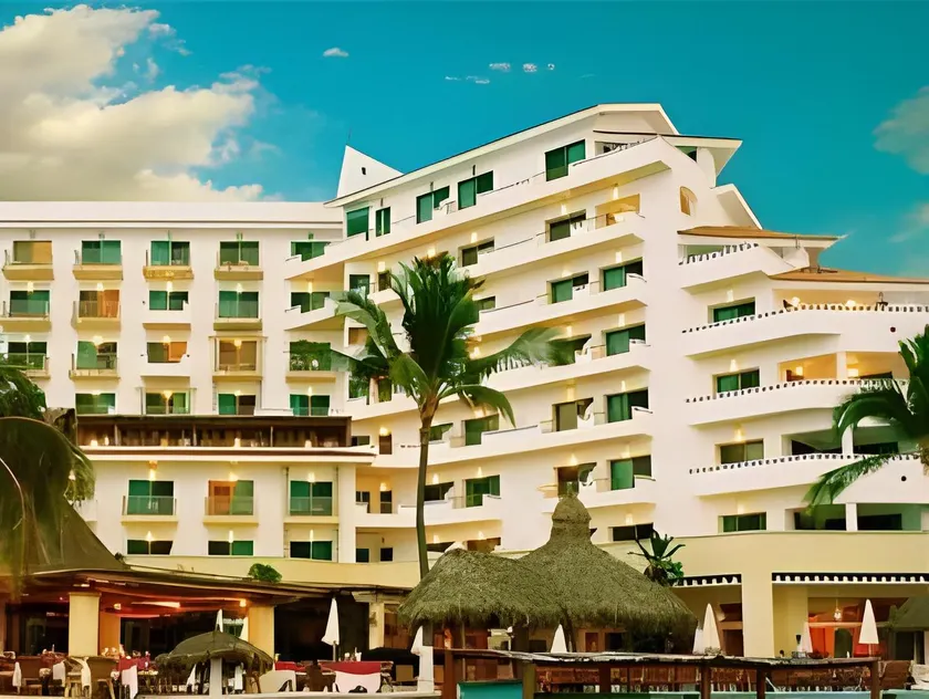 Villa Premiere Boutique Hotel & Romantic Getaway - Adults Only - Image 1