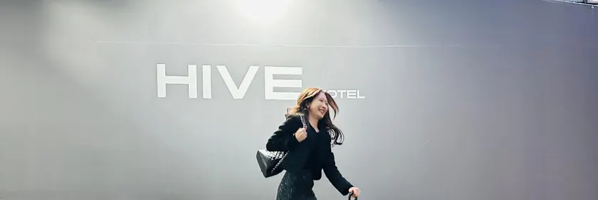 Jamsil Hybe Hotel - Image 1