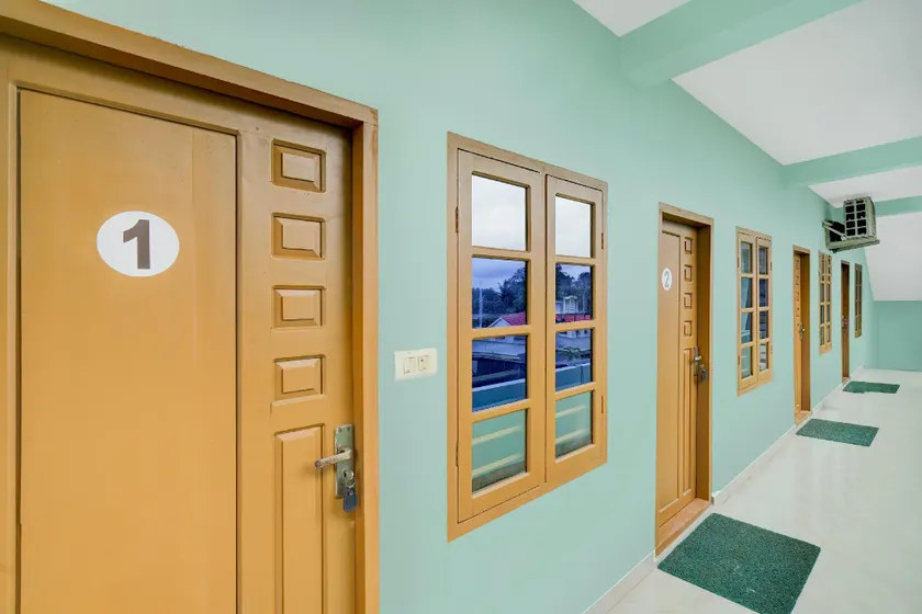 Hotel O Pilappilly Apartments - Image 1