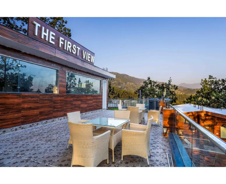 The First View Resort Lansdowne - Image 1