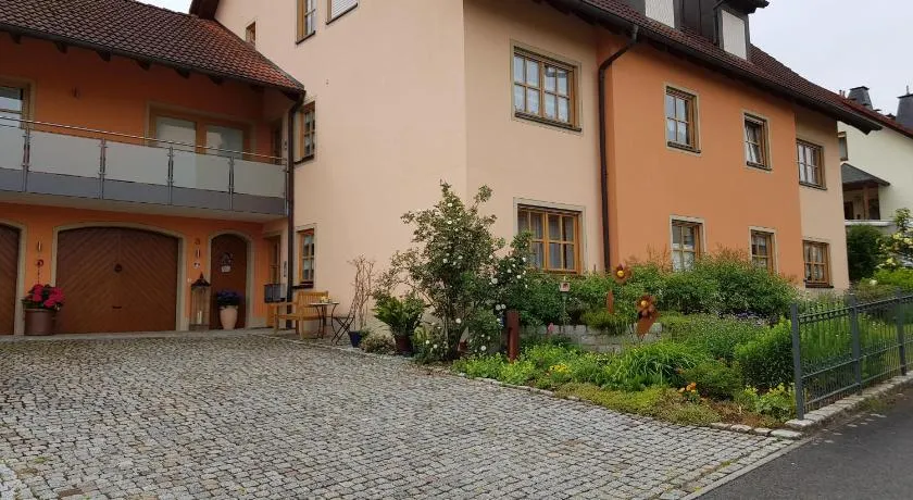 Ferienwohnungen Renner - Image 1