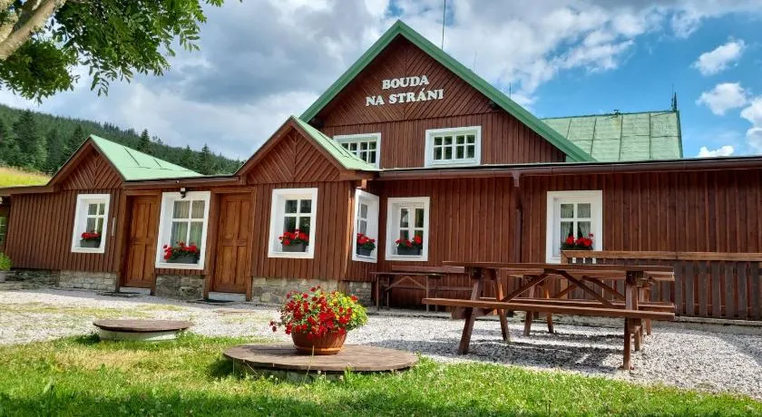 Penzion Bouda Na stráni - Image 1