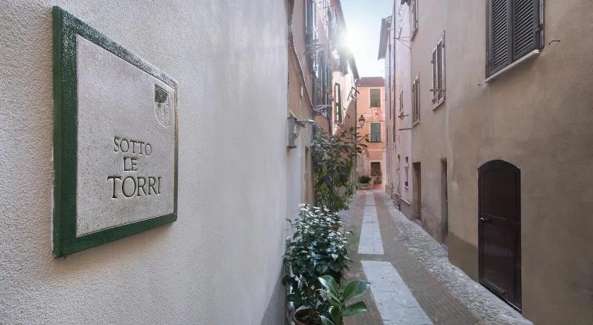 b&b sotto le torri - Image 1