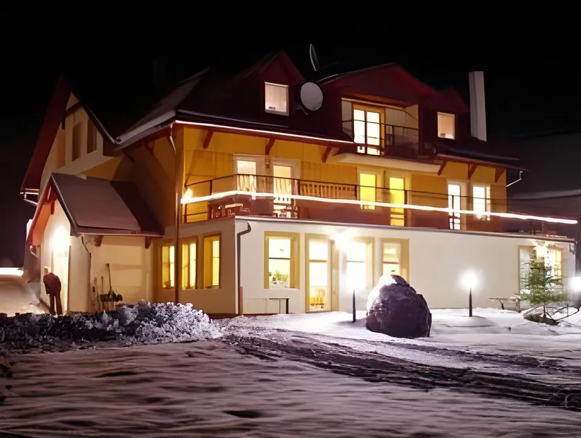 Penzión Fantázia Michalová - Brezno-Muránska planina - Image 1