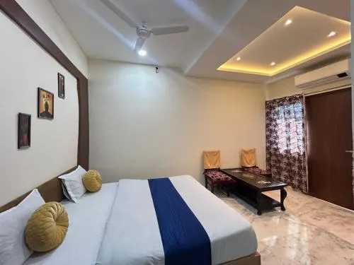 Jagannath guest house - Image 1