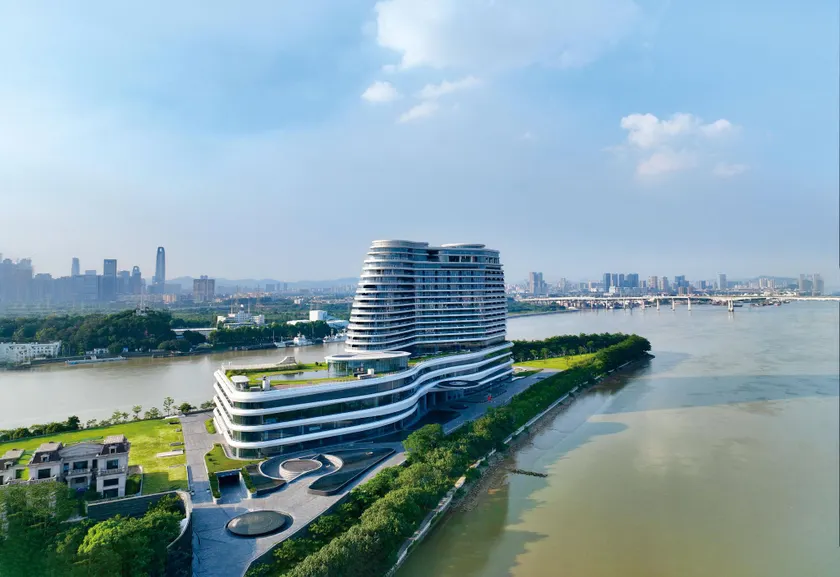 Vignette Collection The Xanadu Guangzhou, an IHG Hotel - Image 1