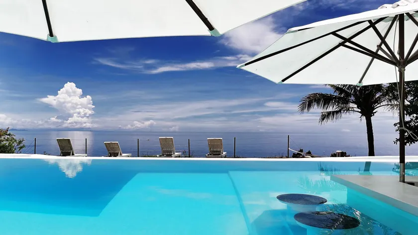 Kawayan Holiday Resort - Image 1