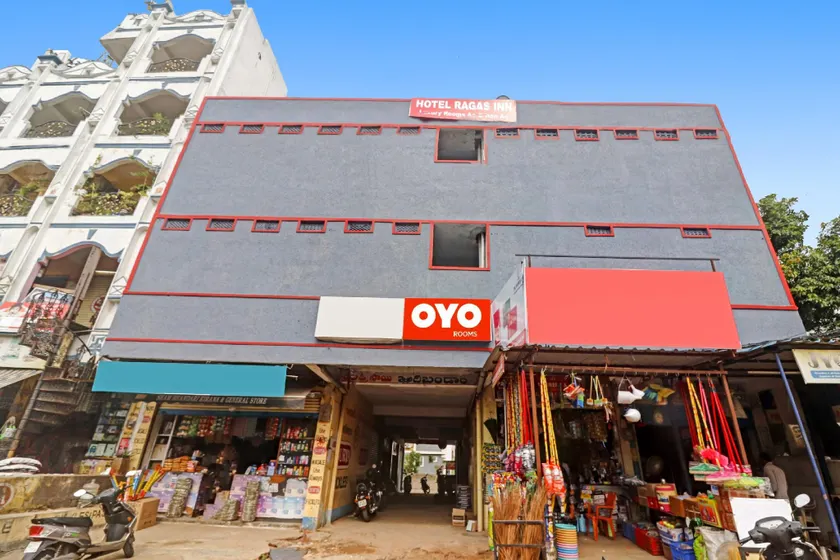 Hotel O Lavish Stay - Image 1