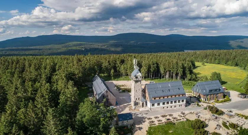 Hotel Královka - Image 1