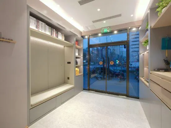 Jifeng Select Hotel (Zhongguancun Suzhou Street store) - Image 1
