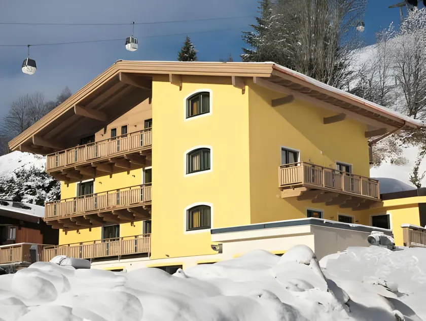 Hotel Eder Michaela - Image 1