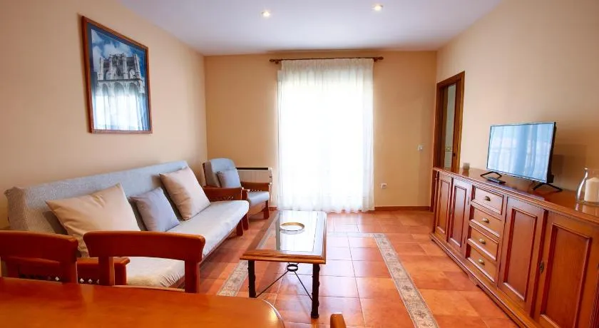 CUENCALOFT APARTAMENTOS RURALES FUENTES - Image 1
