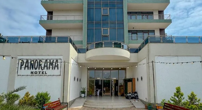 Panorama Bajo Shekvetili - Image 1