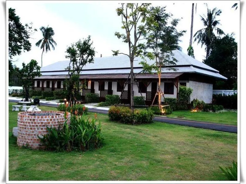 Pilton Resort - Image 1