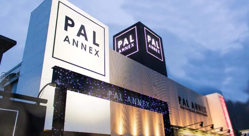 Pal Annex Katsuyama (Love Hotel) - Image 1