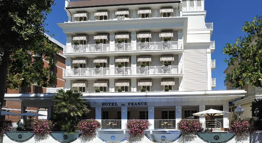 Hotel de France - Image 1
