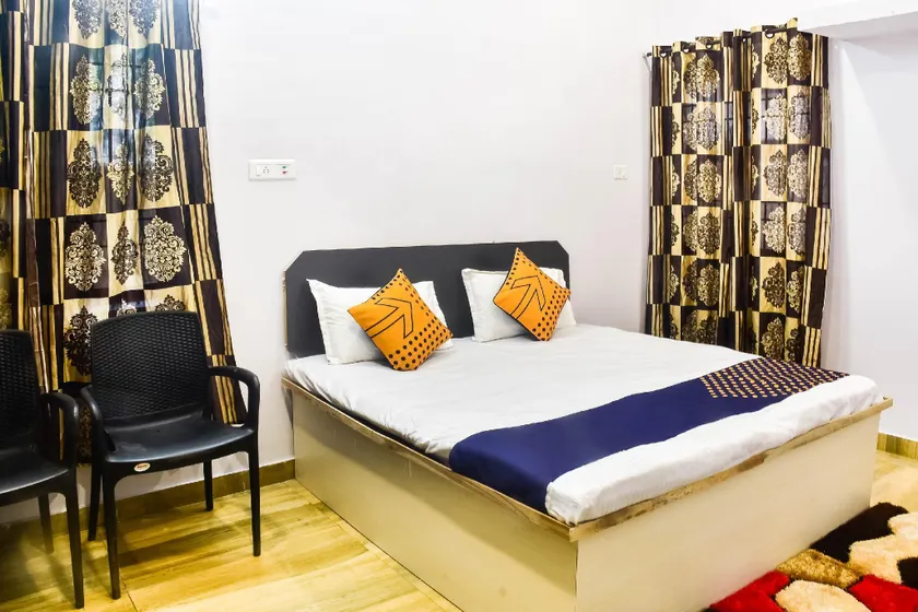 SPOT ON Tanishq Inn - Image 1