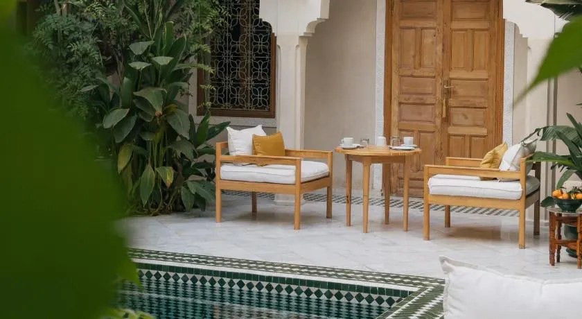 Amanar Marrakech Boutique Hotel & Riad - Image 1