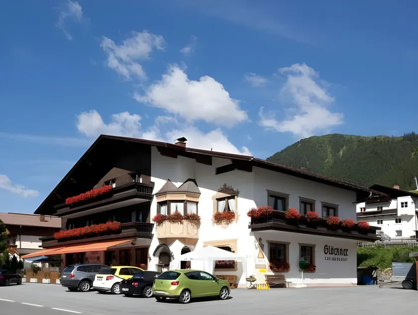 Hotel Glöckner und Hotel Residenz Glöckner - Image 1