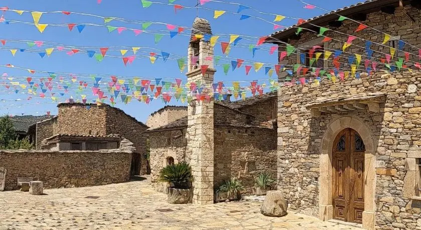 Casa Miret de Mur - Image 1