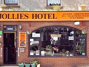 Jollies Hotel - Image 1