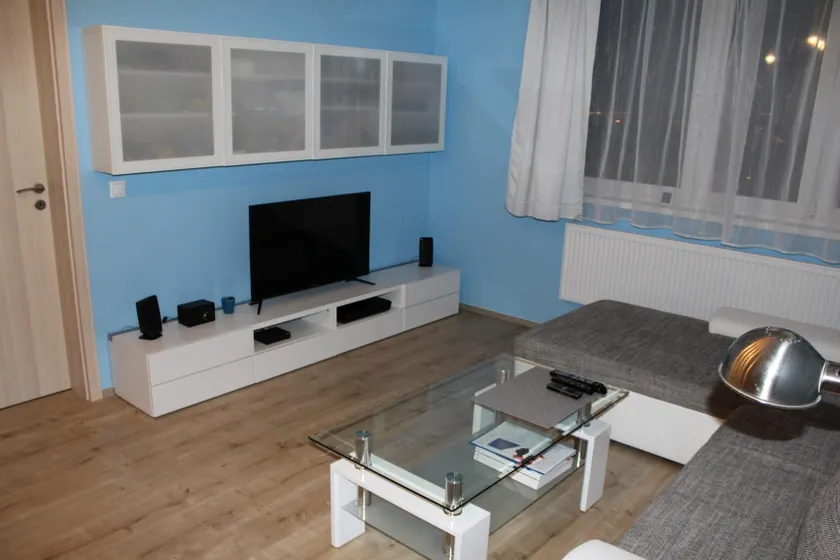 Big Apartment 291 - Rezidence Eliska Prague 9 - Image 1