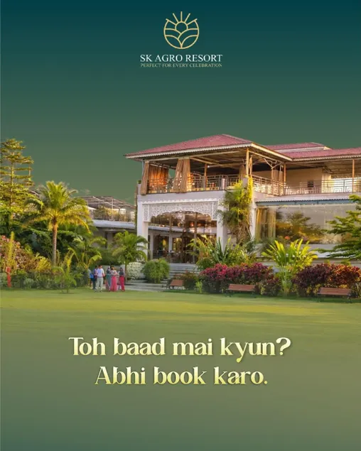 SK AGRO RESORT - Image 1
