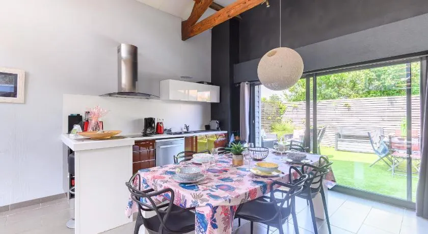Le Loft Sablais, 3 étoiles de l'Office de Tourisme - Image 1