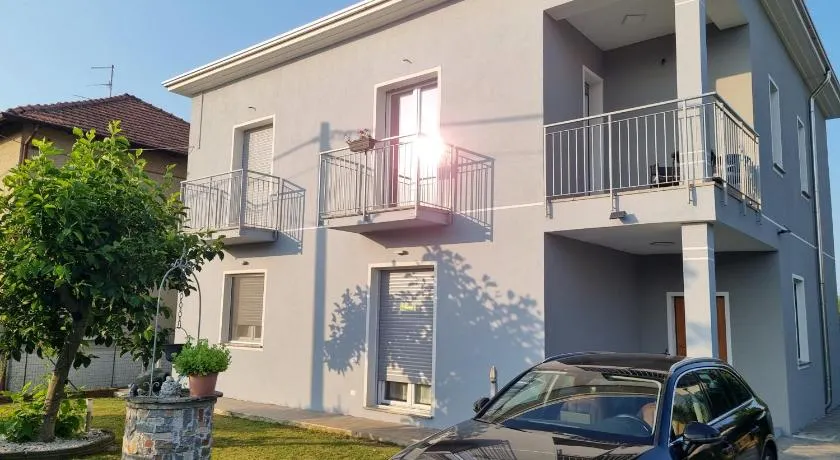 Appartamento con terrazza - Image 1