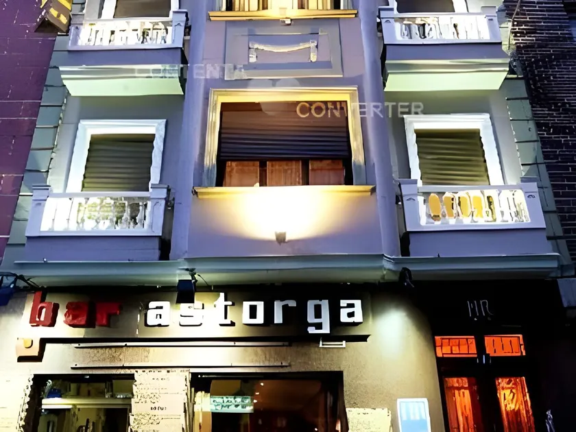 Hotel Boutique Astorga - Image 1