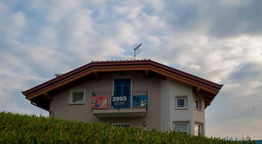 Apartment in NOVELLA 41460 - Image 1