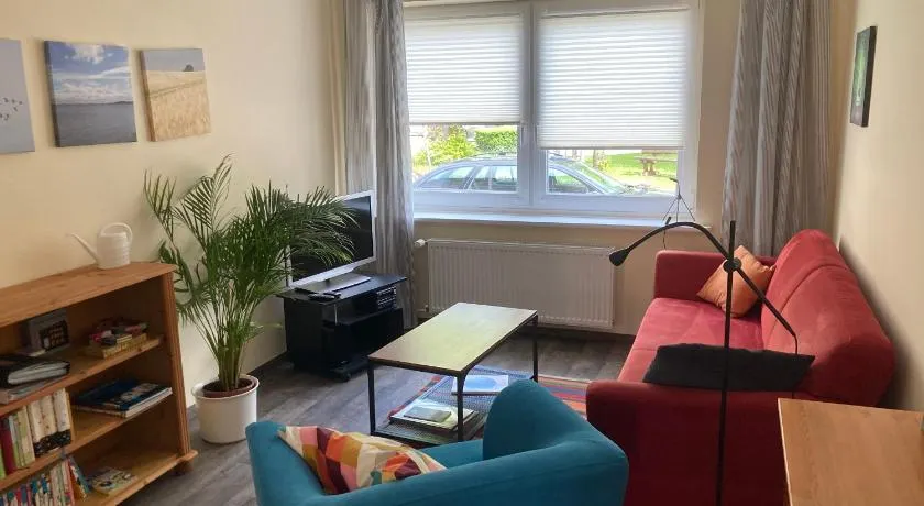 Ferienwohnung Nunatak am Plöner See - Image 1