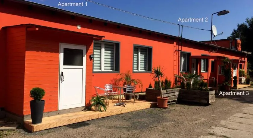 Monteur - Budget Apartments Freital - Image 1