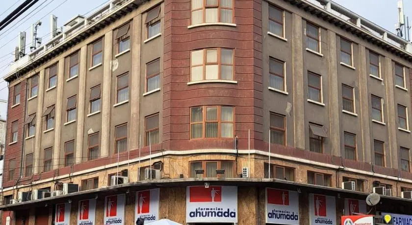 Hotel Diego de Almagro Antofagasta Express - Image 1