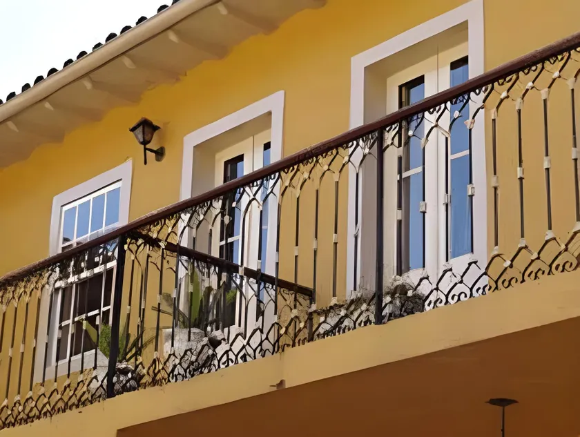 Mirante Hotel - Image 1