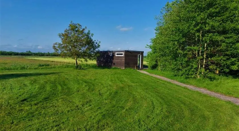 Tiny house ''De Veenpolder'' - Image 1