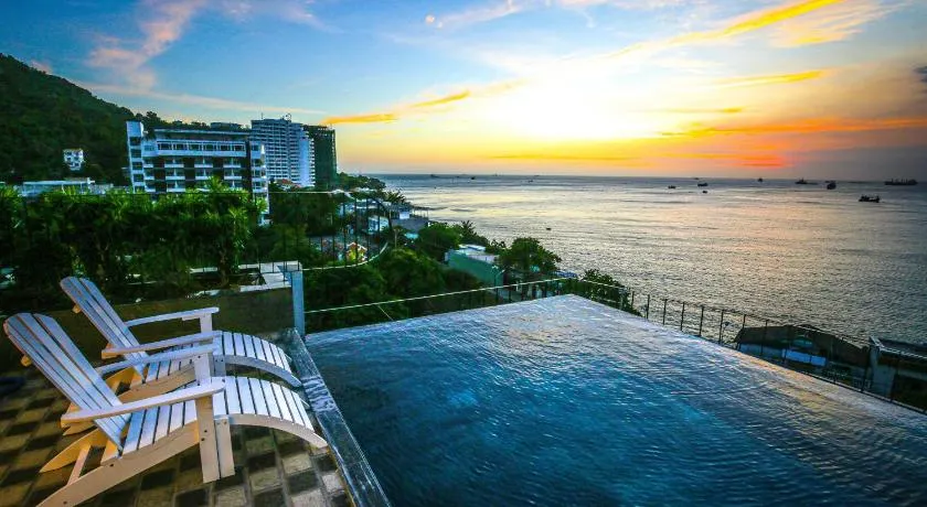 Fati Boutique Hotel & Apartment - Image 1