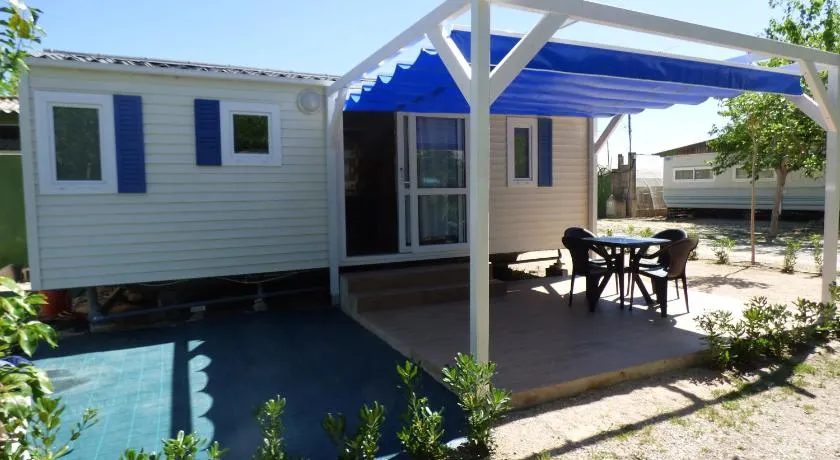 Camping Barraquetes - Image 1