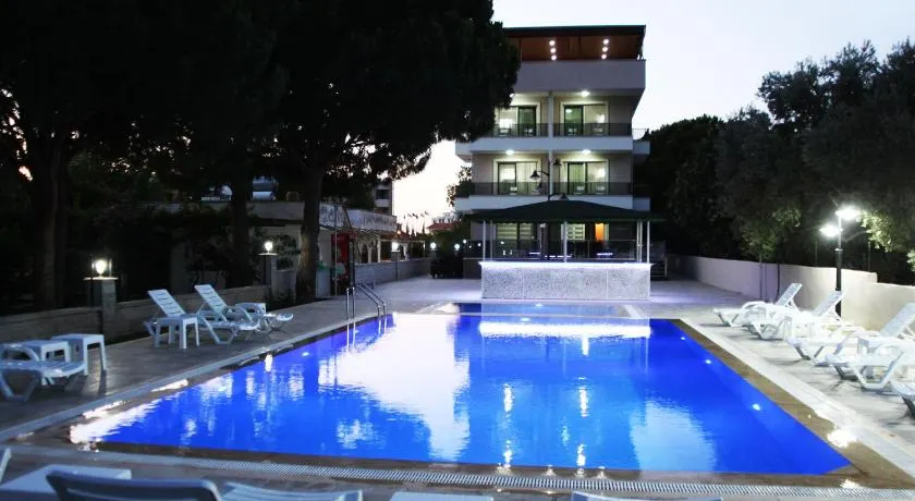 Keyf Konak Boutique Hotel - Image 1