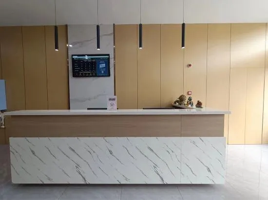 Homeinn Pebble Hotel (Harbin Shuangcheng Government Chengxu Road) - Image 1