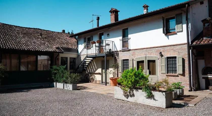 Cà di Frè B&B - Image 1