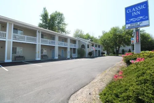 Classic Inn - Image 1