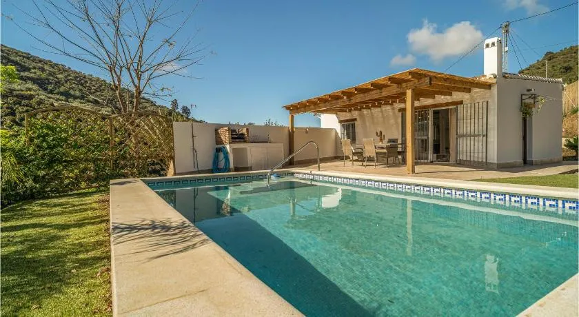 Amazing Home In Arenas - Image 1