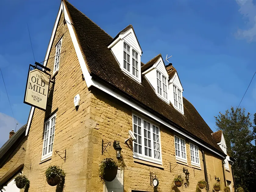 The Old Mill Inn - Image 1
