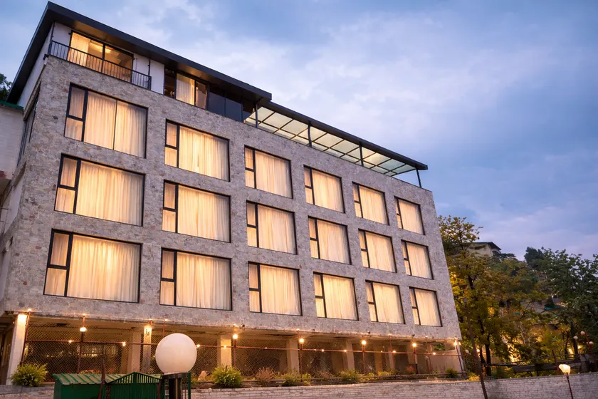 AB's Abode-A Boutique Hotel - Image 1