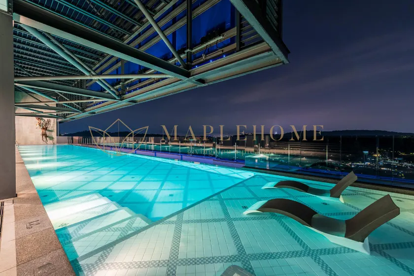 Mossaz Premier Suites Damansara - Image 1
