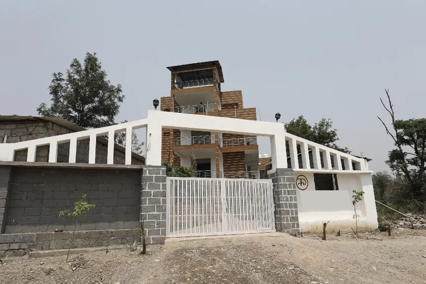 OYO 14631 Madhuban Resort - Image 1