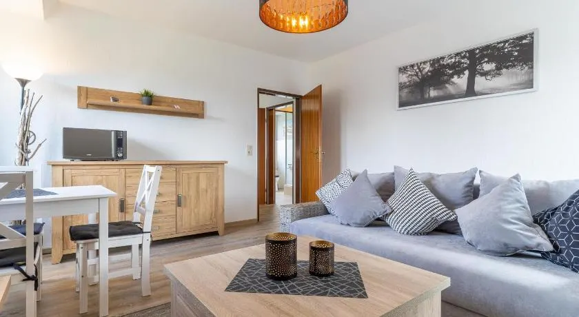 Haus Südergeest - Appartement Lio - Image 1